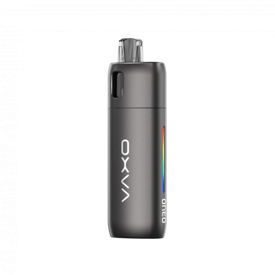 OXVA Oneo POD 1600 mAh Barva: Šedá