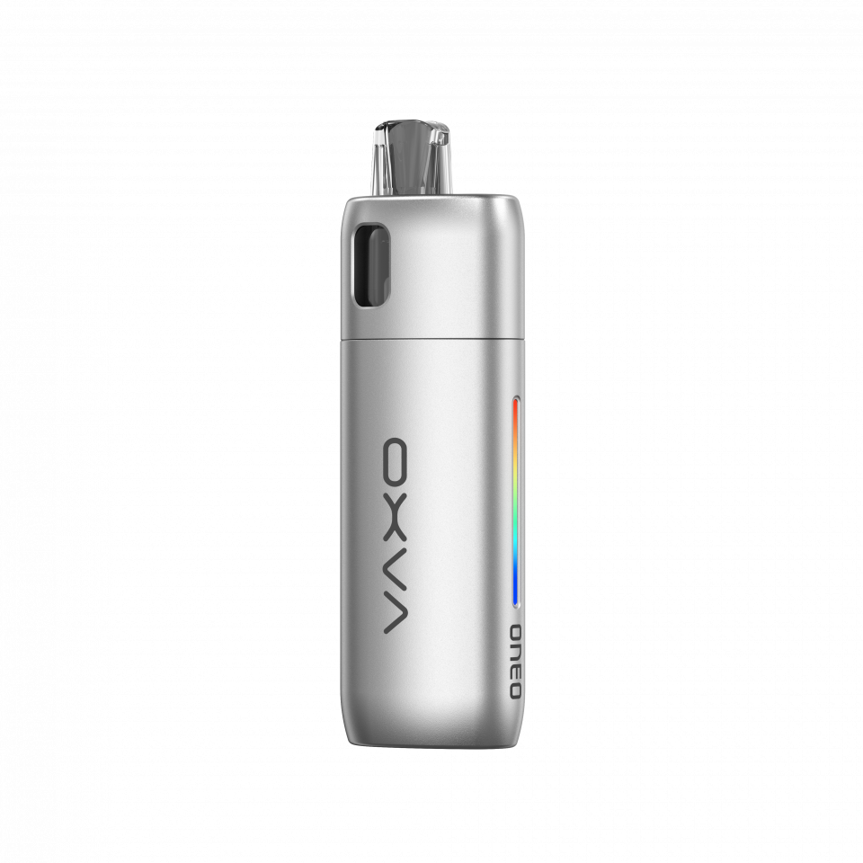 OXVA Oneo POD 1600 mAh Barva: Stříbrná