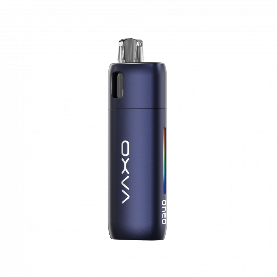 OXVA Oneo POD 1600 mAh Barva: Modrá tmavá