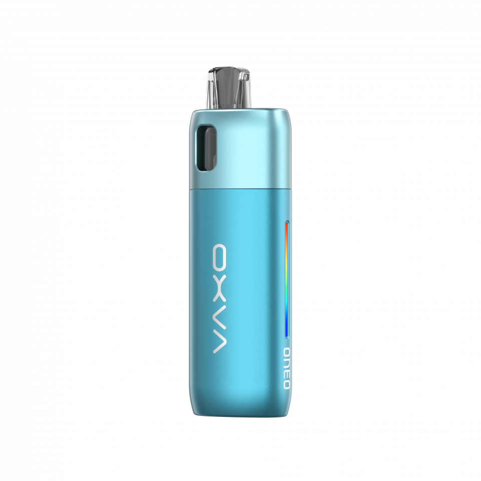 OXVA Oneo POD 1600 mAh Barva: Modrá