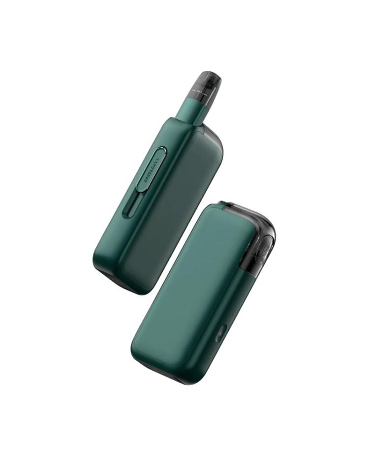 Elektronická cigareta - Vaporesso COSS POD sada Barva: Zelená