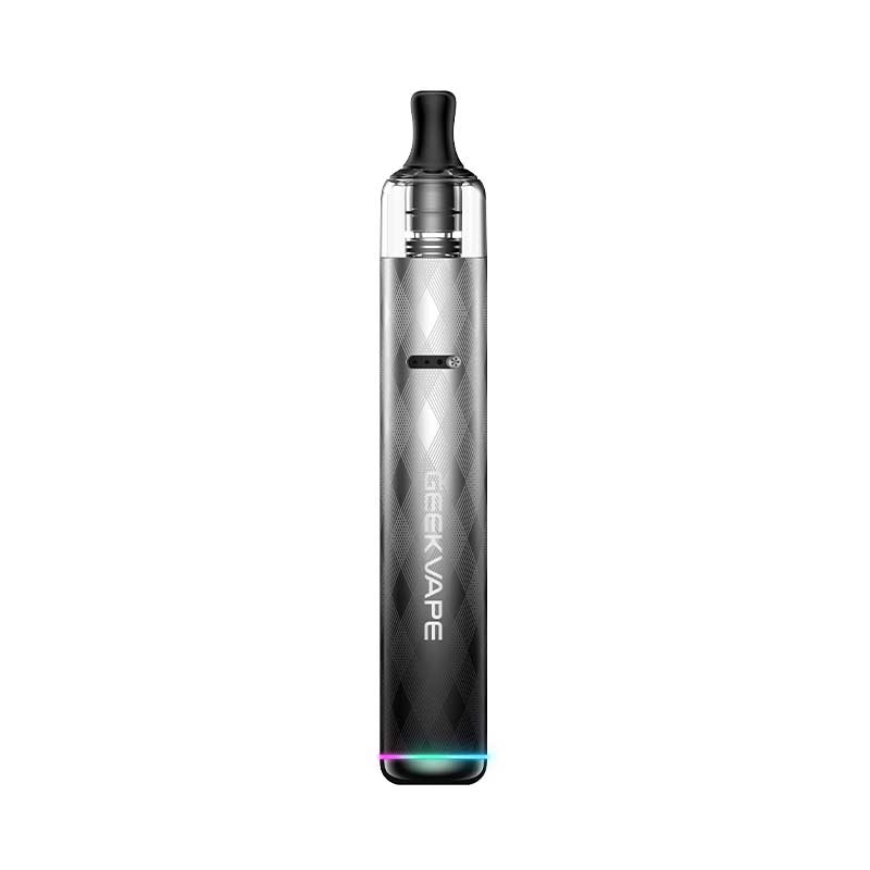 GeekVape Wenax S3 Pod Kit 1100mAh Barva: Šedá