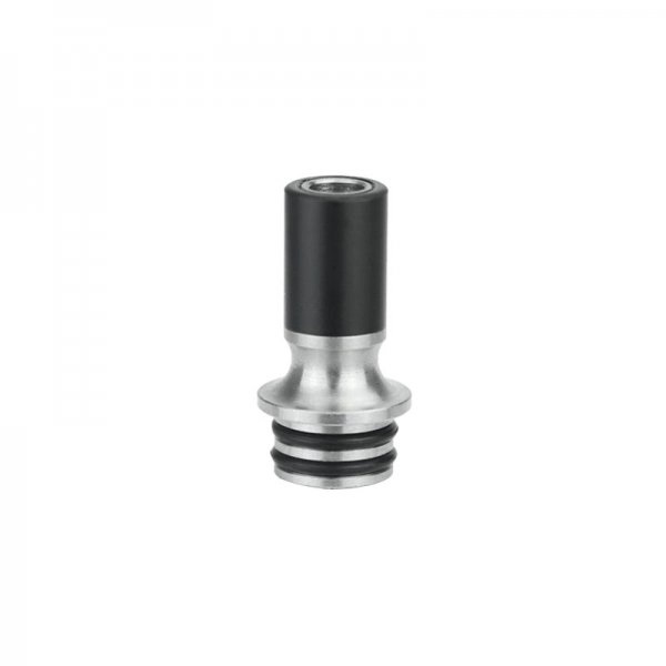 Drip tip 510 (RS352) - Reewape Barva: Černá