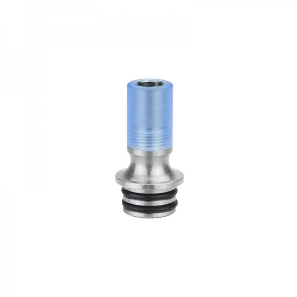 Drip tip 510 (RS352) - Reewape Barva: Modrá