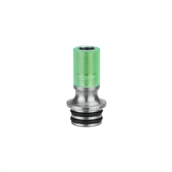 Drip tip 510 (RS352) - Reewape Barva: Zelená