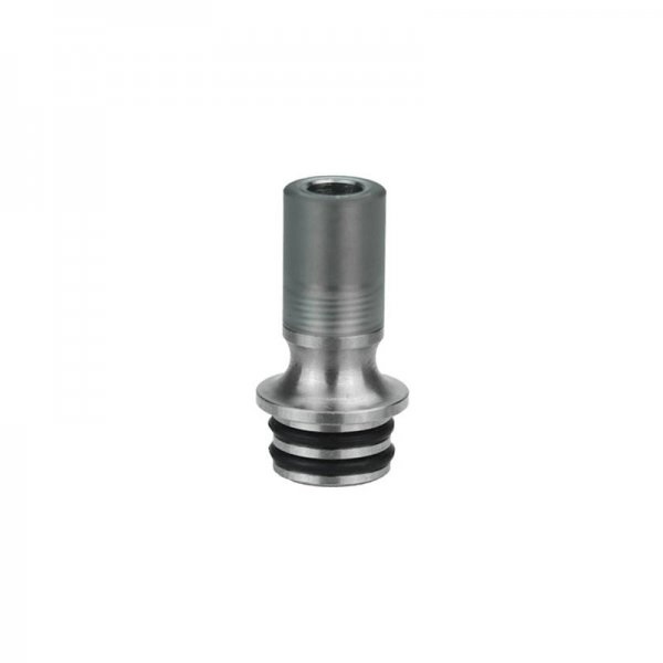 Drip tip 510 (RS352) - Reewape Barva: Gunmetal