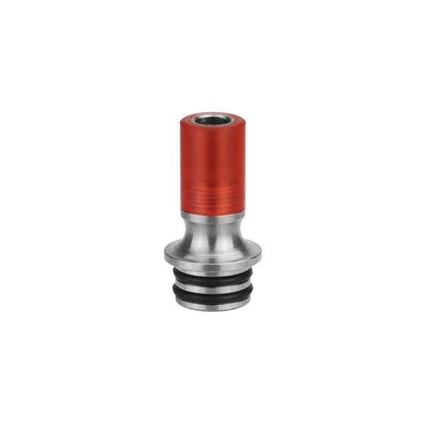 Drip tip 510 (RS352) - Reewape Barva: Červená