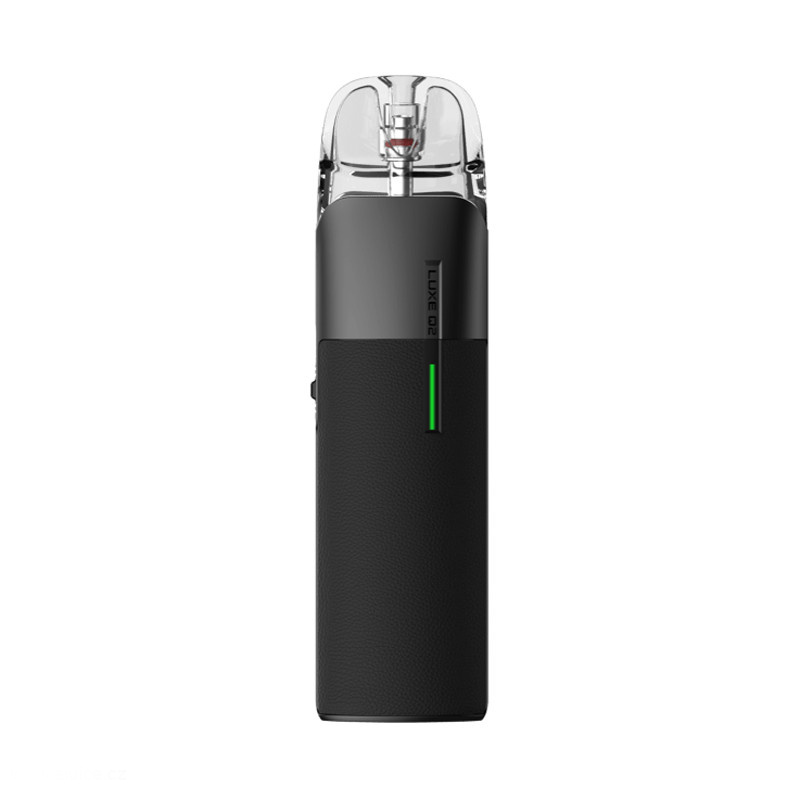 Elektronická cigareta: Vaporesso LUXE Q2 Pod Kit (1000mAh) 2ml Barva: Černá