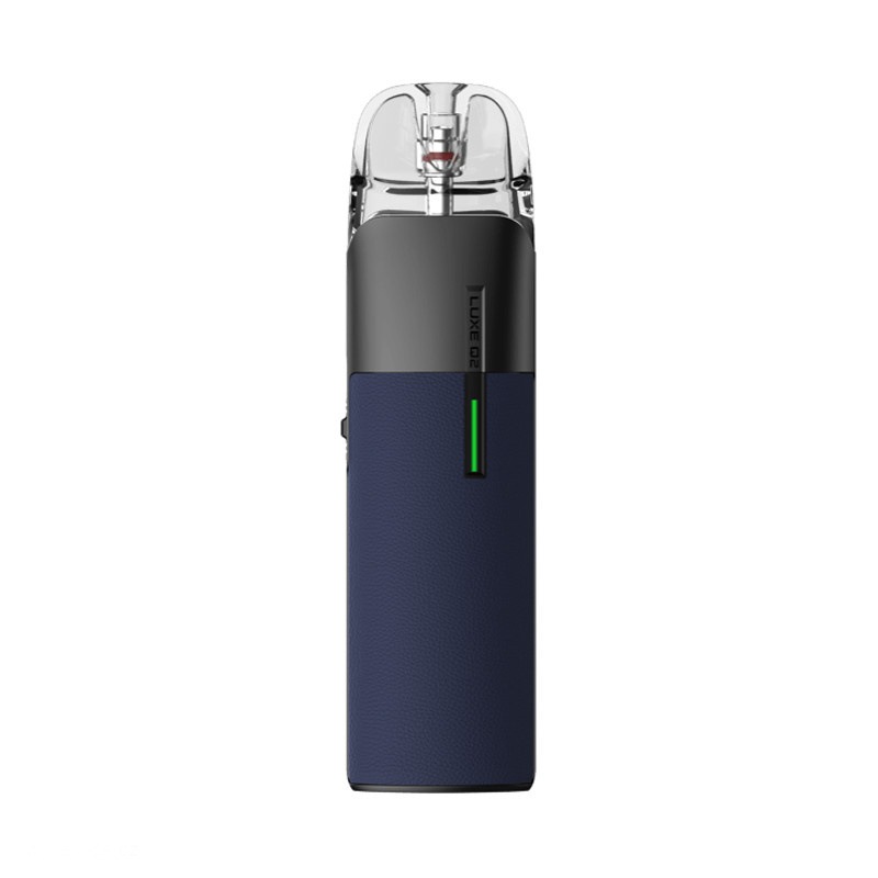 Elektronická cigareta: Vaporesso LUXE Q2 Pod Kit (1000mAh) 2ml Barva: Modrá