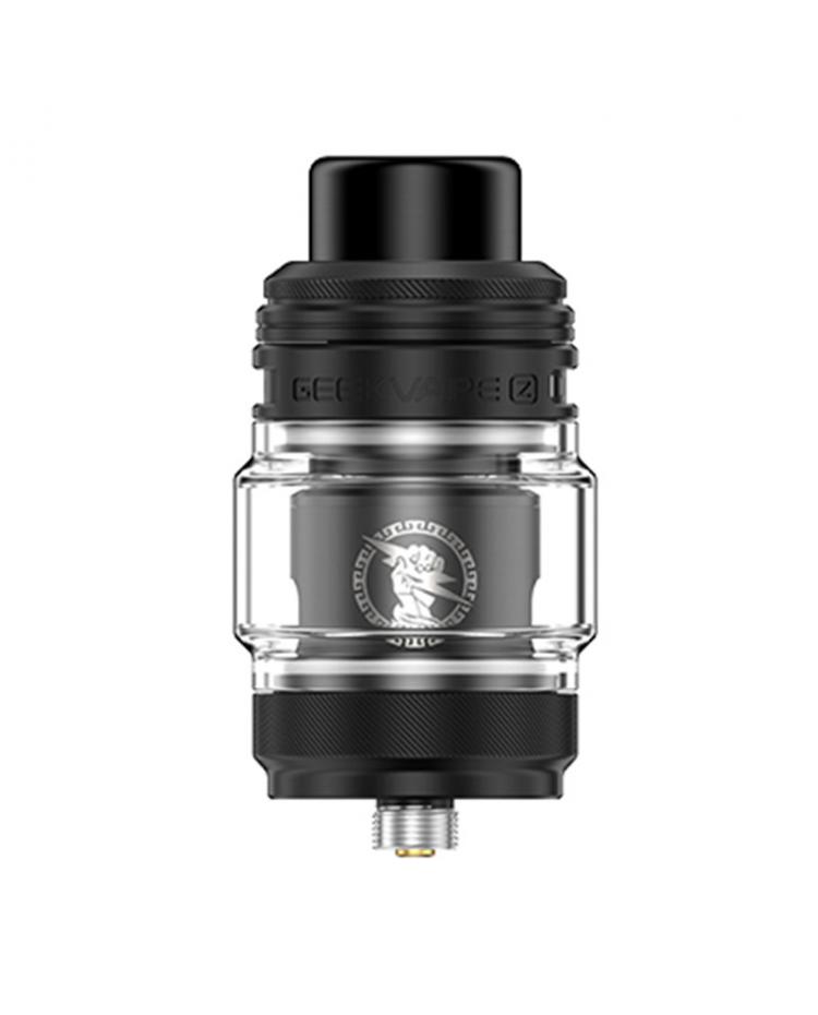 GeekVape Z FLI tank atomiizer 5,5ml Barva: Černá