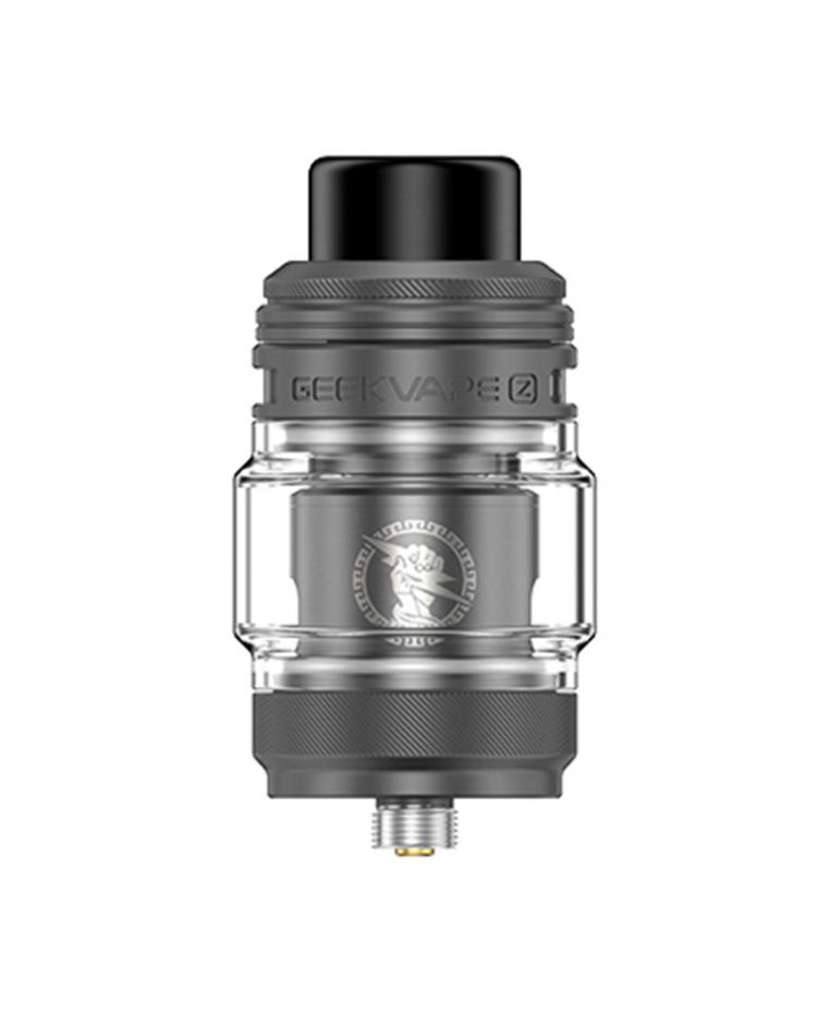 GeekVape Z FLI tank atomiizer 5,5ml Barva: Gunmetal