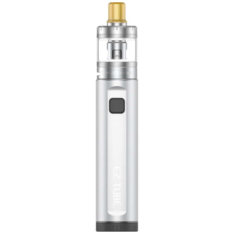 Innokin EZ Tube (+ Ato Zenith Minimal 4ml) 2100mAh Barva: Stříbrná