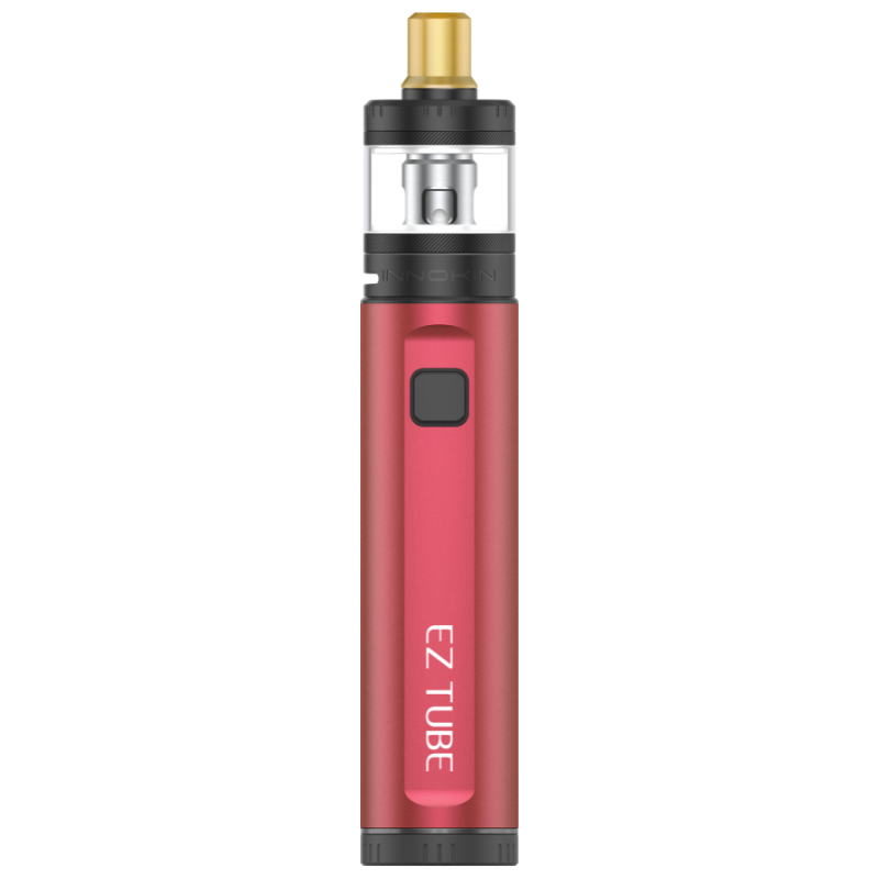 Innokin EZ Tube (+ Ato Zenith Minimal 4ml) 2100mAh Barva: Červená