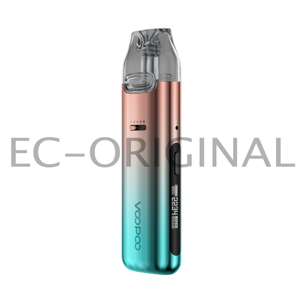 VooPoo Vmate PRO Edition Pod Kit (900mAh) Barva: Duhová