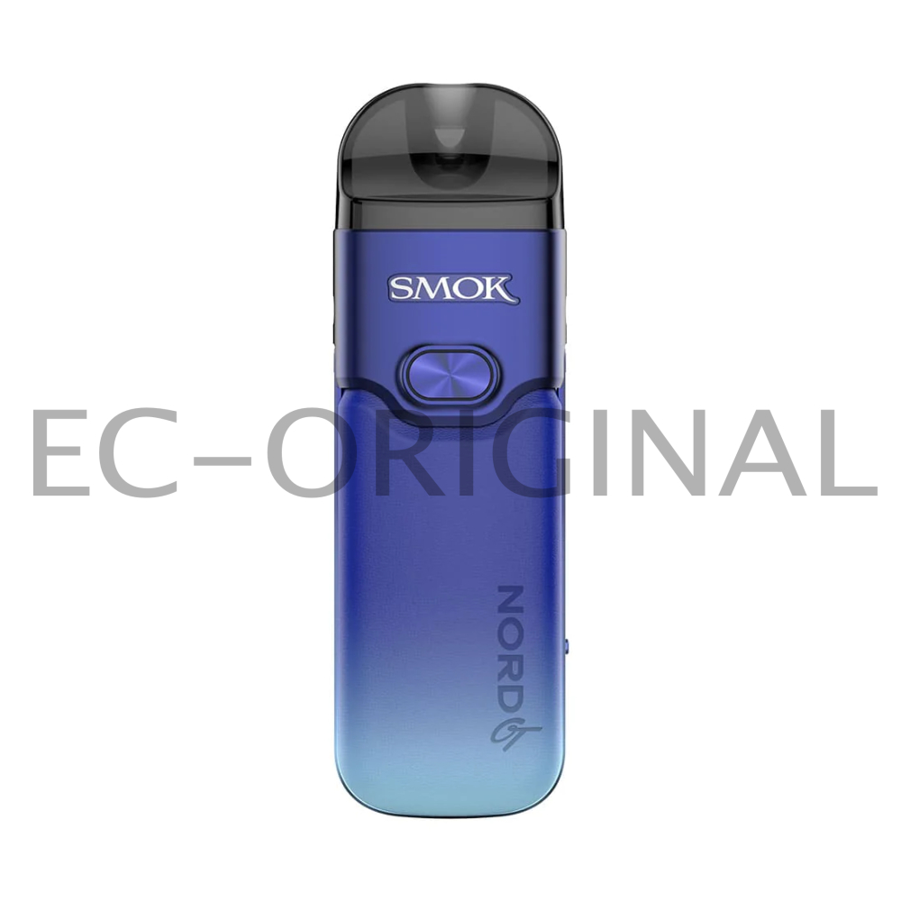 Smoktech SMOK Nord GT Pod sada Barva: Tmavě modrá