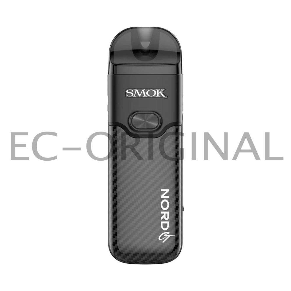 Smoktech SMOK Nord GT Pod sada Barva: černá - carbon