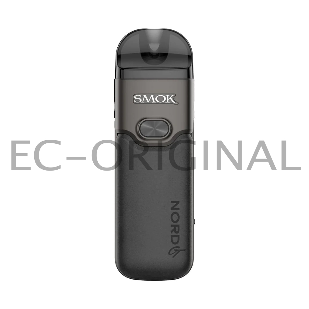 Smoktech SMOK Nord GT Pod sada Barva: Gunmetal