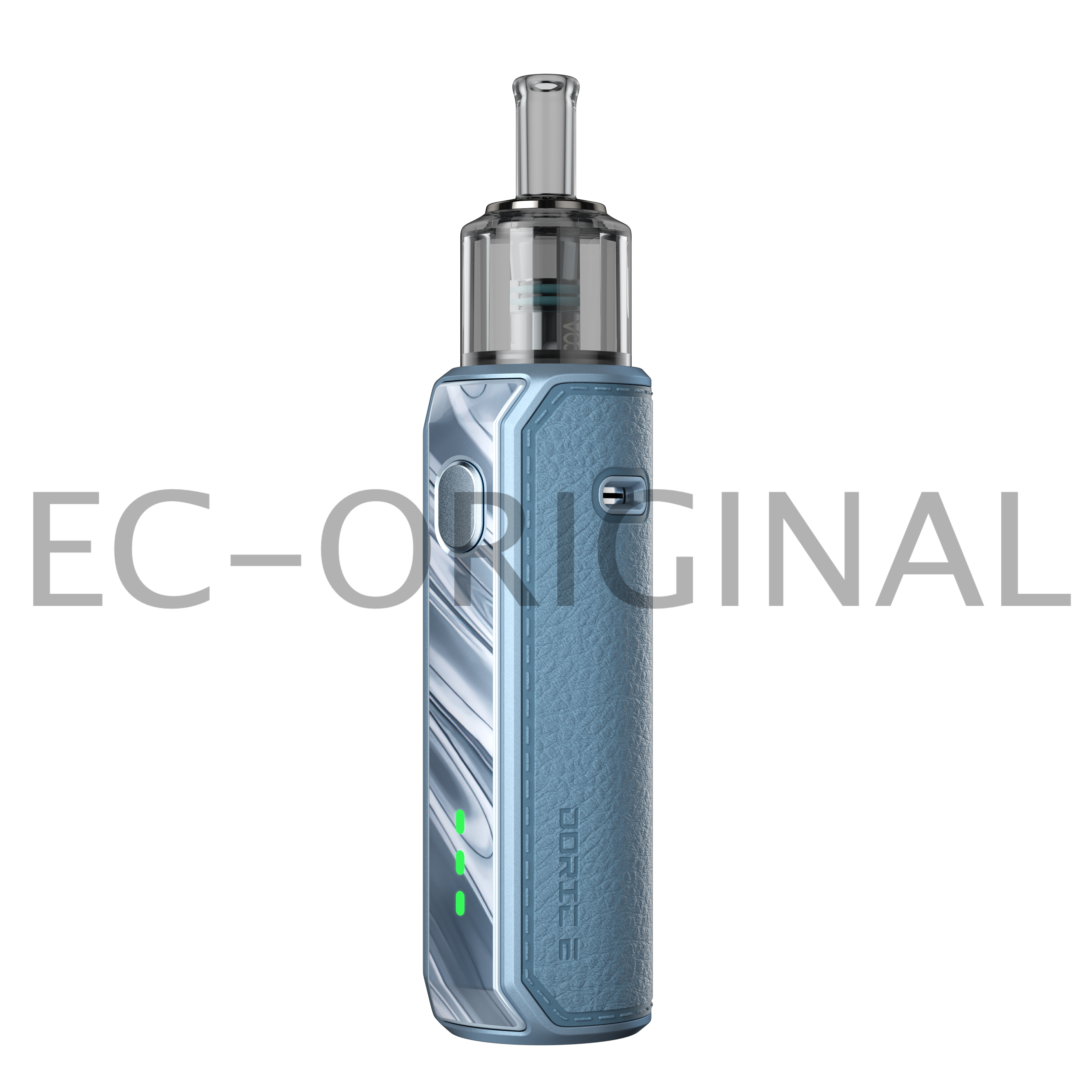 VOOPOO Doric E Pod Kit 1500mAh sada Barva: Tyrkysová