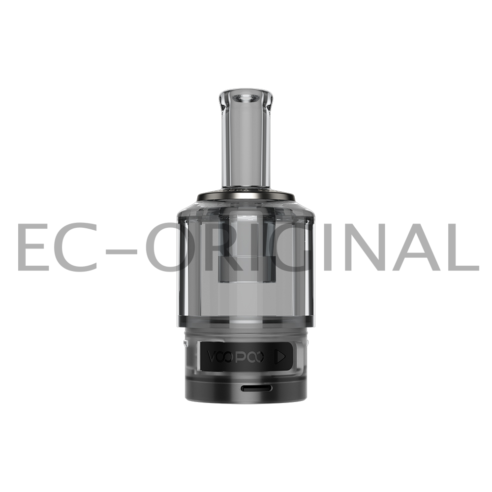 Náhradní cartridge VooPoo ITO pro VOOPOO Doric E (3ml)