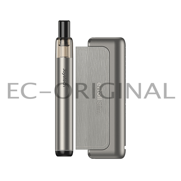 Joyetech eRoll Slim - kompletní set Barva: Gunmetal