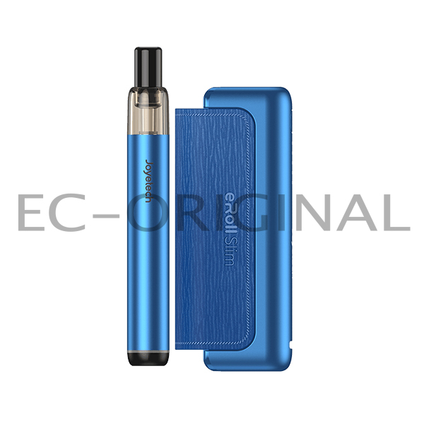 Joyetech eRoll Slim - kompletní set Barva: Modrá