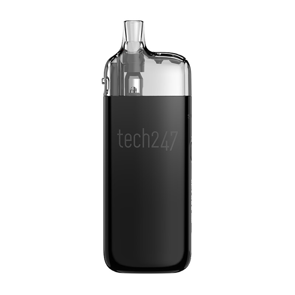 Smoktech SMOK Tech247 Pod Kit Pod 1800mAh Barva: Černá