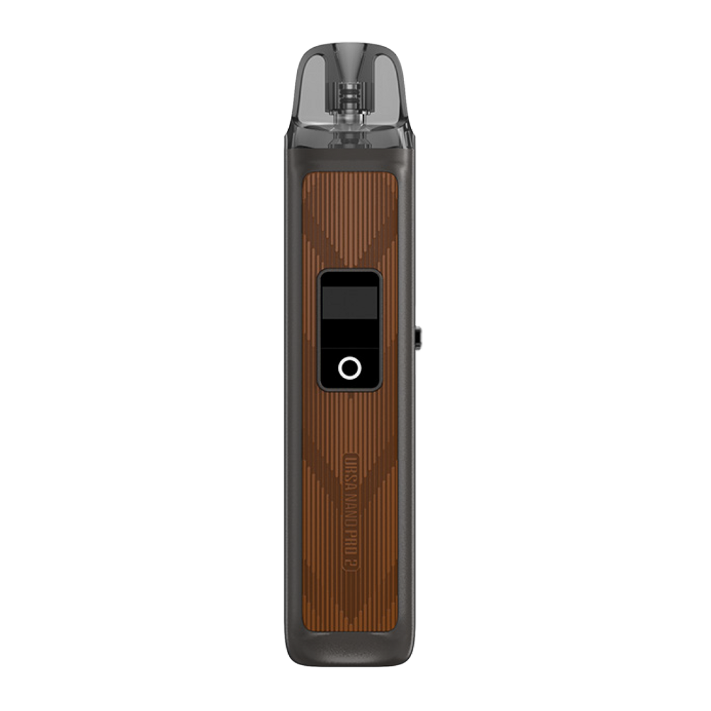 Lost Vape Ursa Nano Pro 2 pod kit 1000mAh Barva: Hnědá