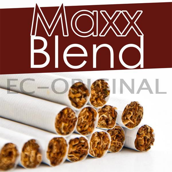 Maxx-Blend - Příchuť Flavour Art Množství: 10ml