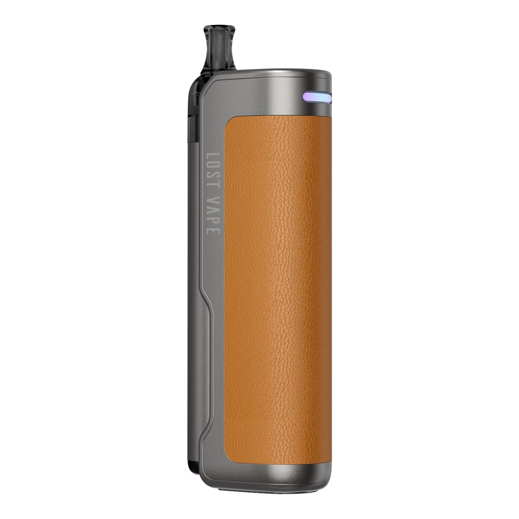 Lost Vape Thelema Nexus Pod Kit Barva: Gunmetal hnědá