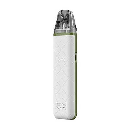 OXVA Xlim GO POD 30W (1000mAh) Barva: Bílá