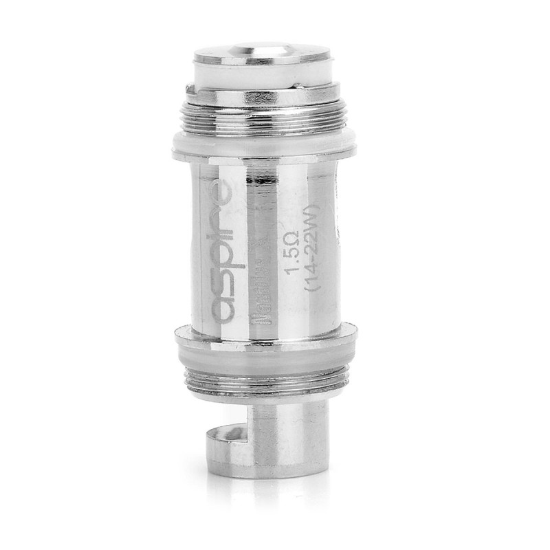 Náhradní hlava pro Aspire Nautilus X Odpor: 1,5ohm