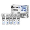 flavourit center 50 50 15mg 5x10ml