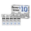 flavourit defender 50 50 10mg 5x10ml