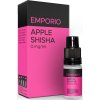 Apple Shisha - E-liquid Emporio 10ml