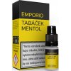 liquid emporio tobacco menthol 10ml 15mg.png