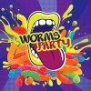 BM CLASSICAL WORMS PARTY