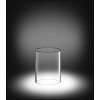 glass tube f