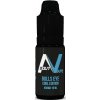 Bulls Eye - Příchuť About Vape (Bozz) COOL EDITION