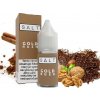 liquid juice sauz salt cz gold rush 10ml 10mg