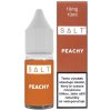 liquid juice sauz salt cz peachy 10ml 10mg.png