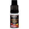 prichut imperia black label 10ml vanill cigar tabak s vanilkou