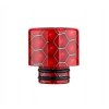 snake pattern 510 naustek pro clearomizer red.png