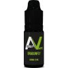 prichut about vape bozz pure 10ml dragonfly draci ovoce a lici