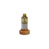 KHW Mods Dvarw DL Nano 6 ml - Stříbrná