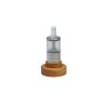 KHW Mods Dvarw MTL 5 ml - Stříbrná