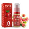 frutie 50 50 lesni jahoda forest strawberry bez nikotinu