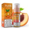 frutie 50 50 broskev peach