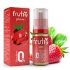 frutie 50 50 jahoda strawberry bez nikotinu