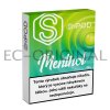 sn pod menthol napln 3ks 19568