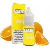 liquid juice sauz salt cz orange juice 10ml 20mg